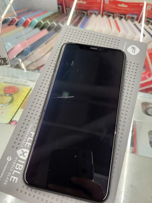 Iphone 11 Pro Max 512GB Bat 100% Telakces Felicity *Raty 0%