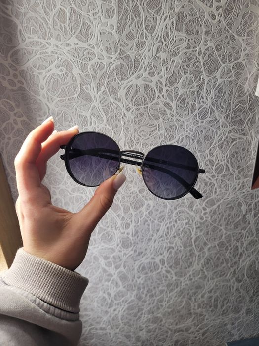 Окуляри сонцезахисні