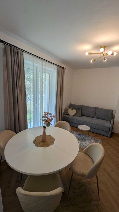 Mieszkanie – Brzozów, Borkówka - Widok 5