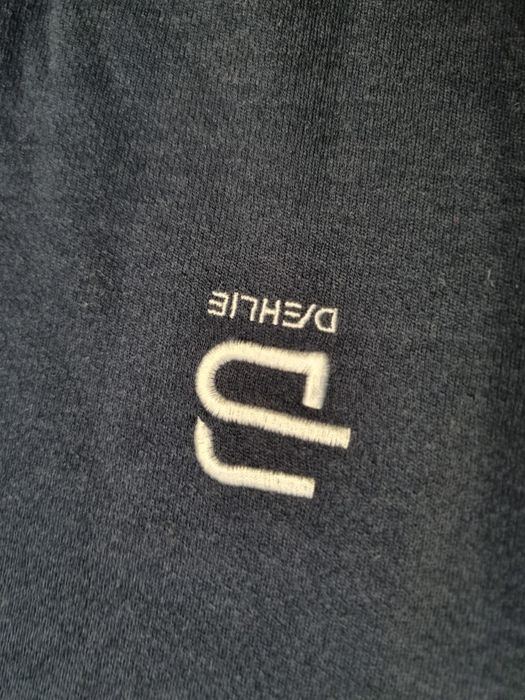 Odzież termiczna bielizna legginsy getry Daehlie 140cm 9-10lat