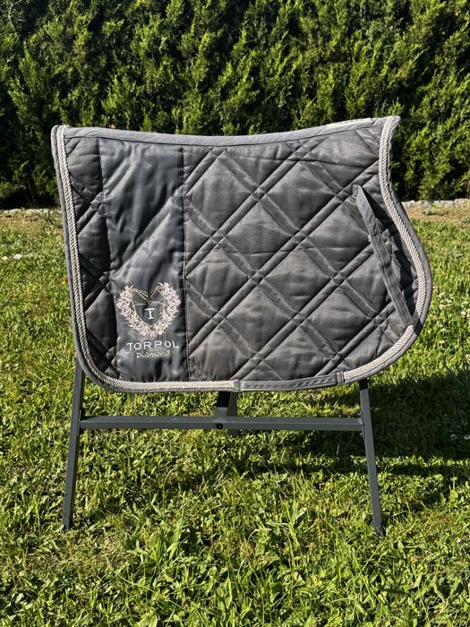 Czaprak Torpol Diamond