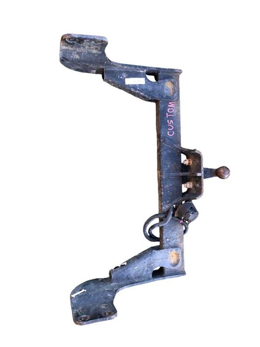 Фаркоп форд транзіт кустом кустом ford tranzit custom