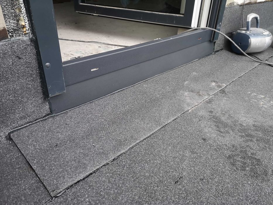 Usługi Dekarskie Dekarz Dachy Dekarstwo Docieplenia Papa Blacharstwo