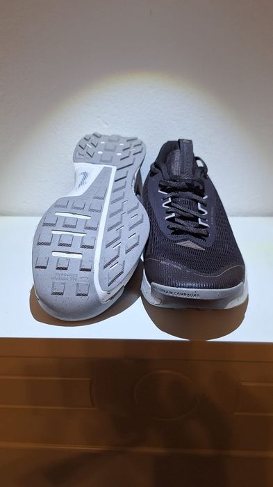 Кросівки Nike JUNIPER Trail 3,US10 EUR44 28CM, FQ0904 203