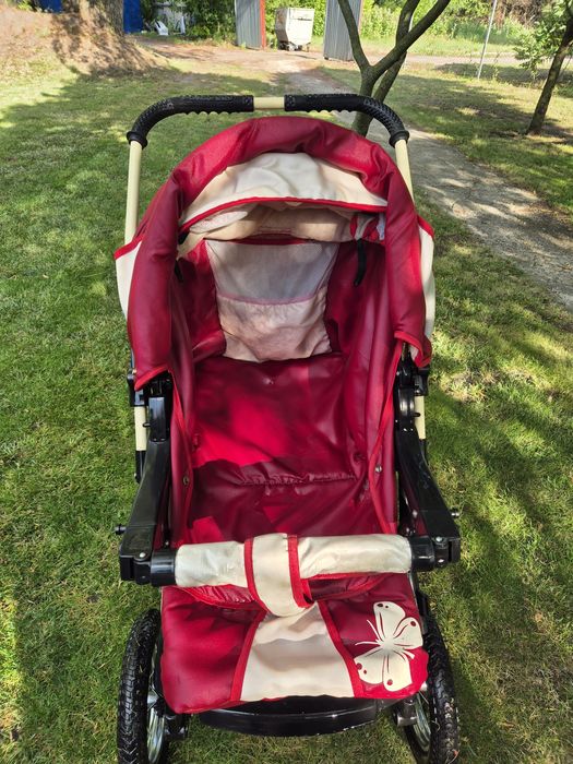 Дитяча коляска VIKING