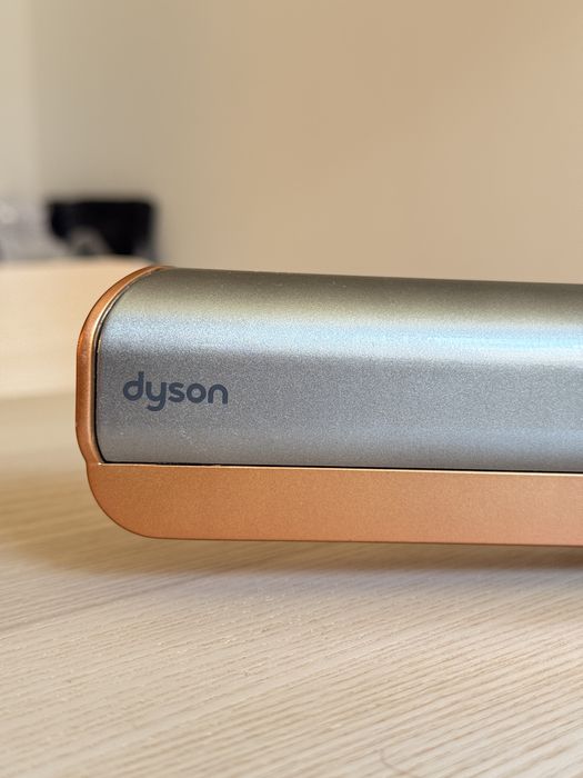 Dyson Airstrait / prostownica Dyson – stan idealny