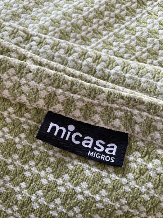 Плед, покрывало, коврик