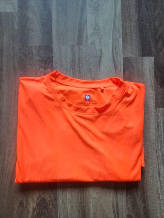 Oryginalna koszulka strauss