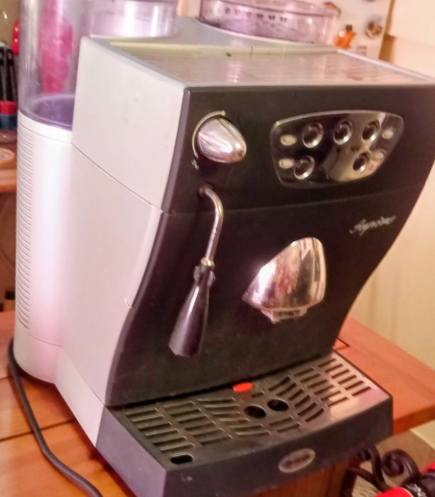 Máquina de café Aríete