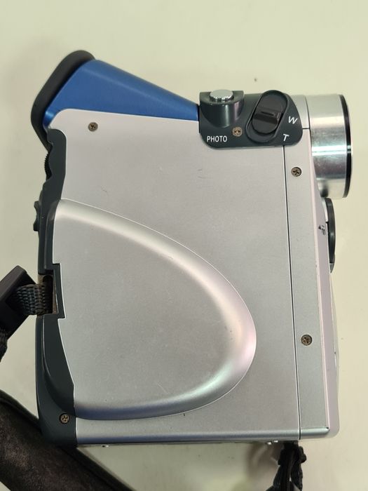 Видеокамера Tec DV7000