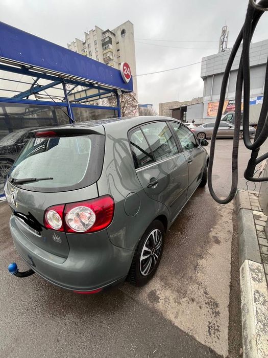 Продам Фольксваген Golf Plus