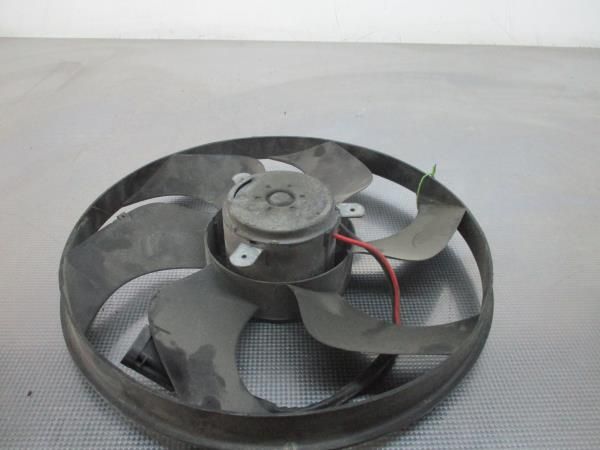 Termoventilador / motoventilador PEUGEOT 307 (3A/C)
