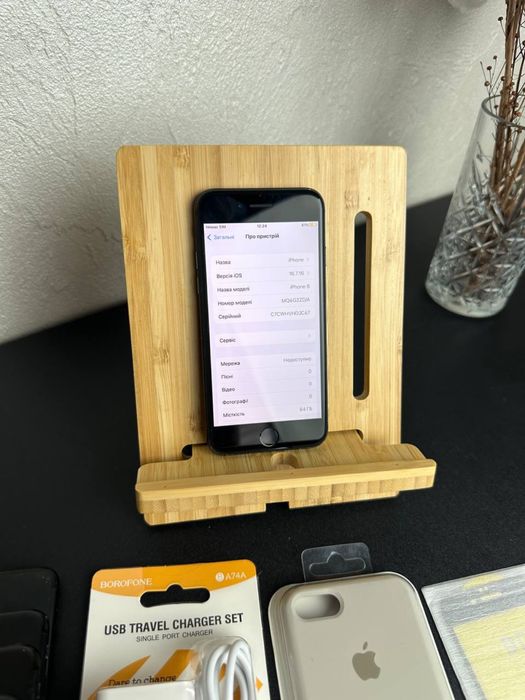 100АКБ iPhone 7 32gb/128gb Neverlock | iPhone айфон 7plus