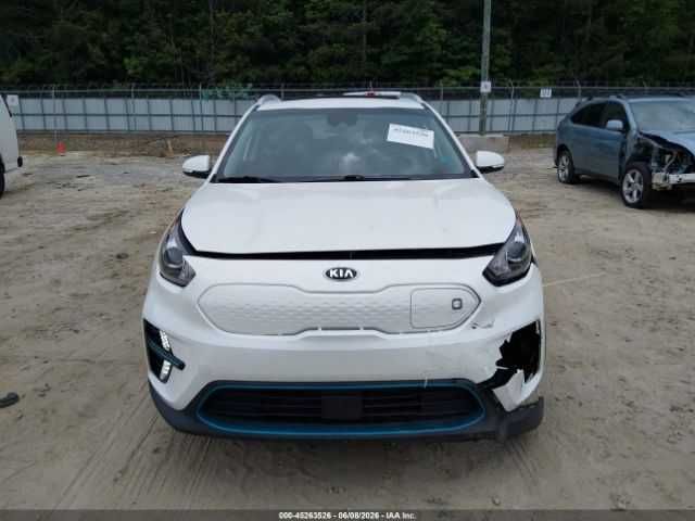 Kia Niro Ex Premium 2019;