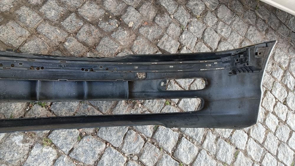 Parachoques BMW série 3 E46 para choques 1999