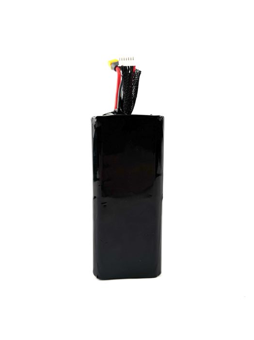 Акумулятор для FPV-дрона 6S2P 8000 mAh