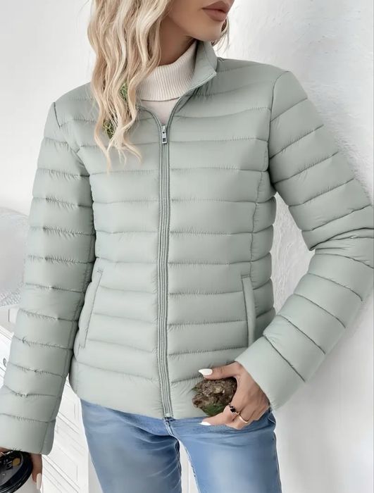 Casaco feminino Novo