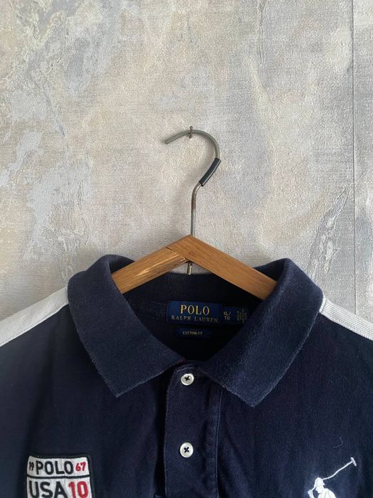 Polo ralph lauren Sematary chief keef Hackle