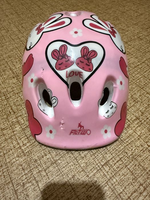 Роліки 4 колісні