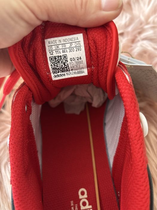 Buty meski Adidas Centennial RM