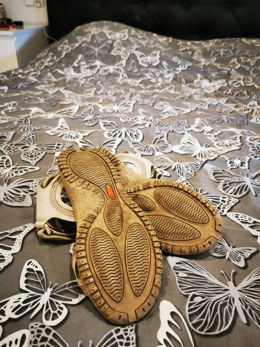 Damskie sandały Reebok 38,5