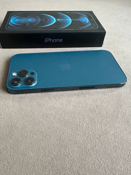 iPhone 12 Pro Max 256gb neverlock / не 128