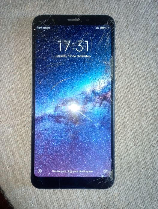 Xiaomi redmi 5 plus