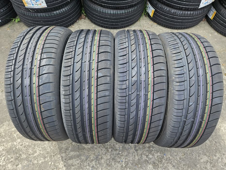 Opony letnie 235/50/18 dunlop sp sport maxx MOE DSST