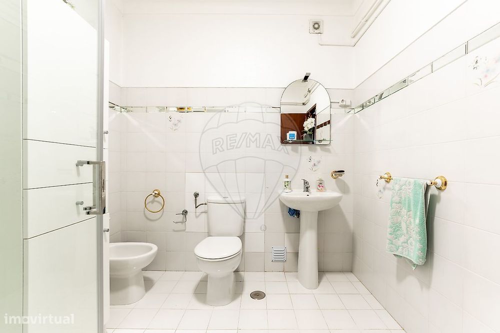 Apartamento T3 para venda