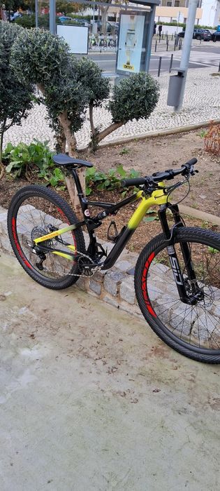 Cannondale oportunidade