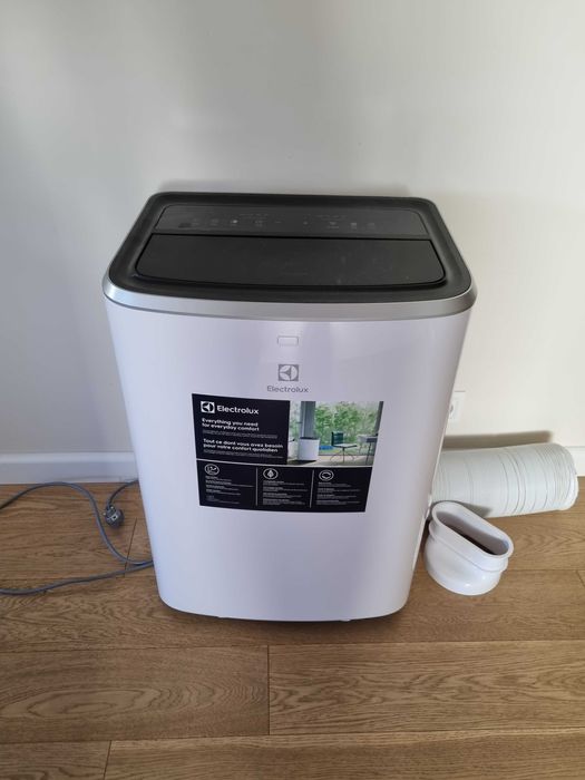 Klimatyzator przenośny Elektrolux