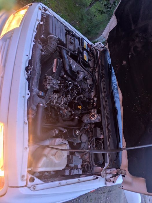 Suzuki Vitara 1.9TD Cabrio