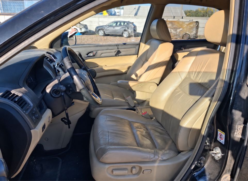 Sprzedam Honda  CRV