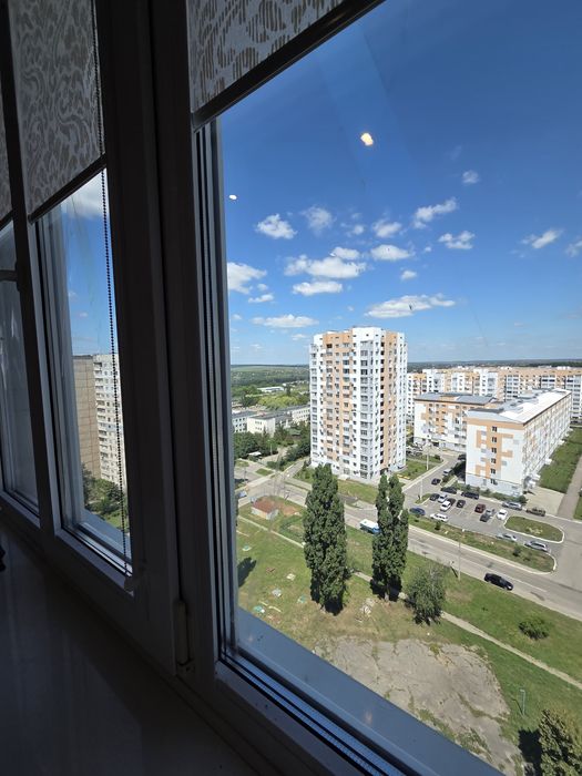 Продам 2х к.кв Алексеевка