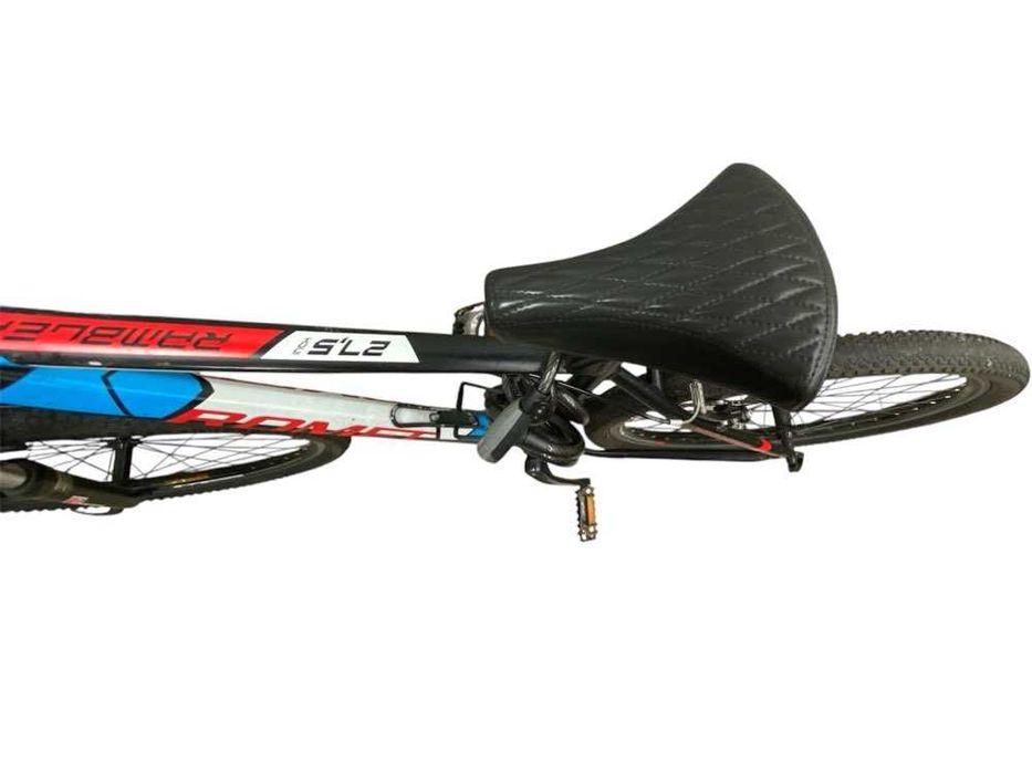 Rower Romet Rambler MTB 27,5"