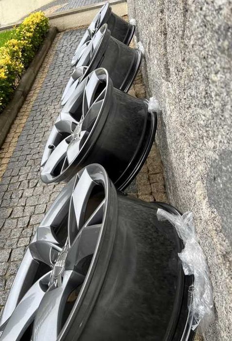 Jantes 19 Audi A5 S-Line Originais