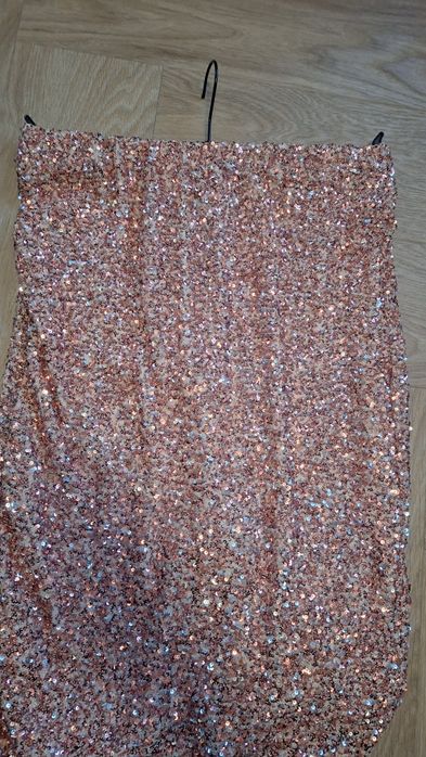 Spódnica Miho's midi