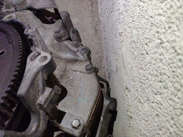 Caixa De Velocidades Automatica Volvo C30 (533)  35015-55A040 / P30713