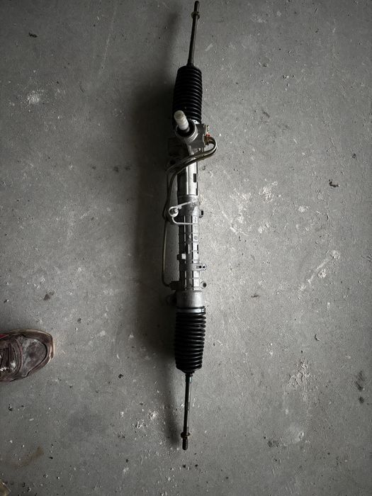 Nowa oryginalna maglownica fiat punto II doblo lancia