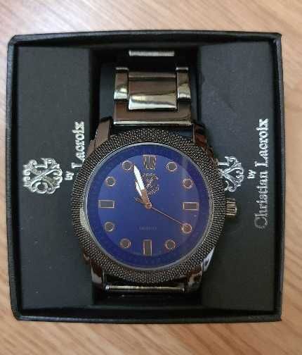 Christian Lacroix мужские наручные часы