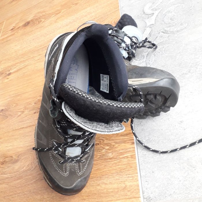 meindl air revolution ultra lady