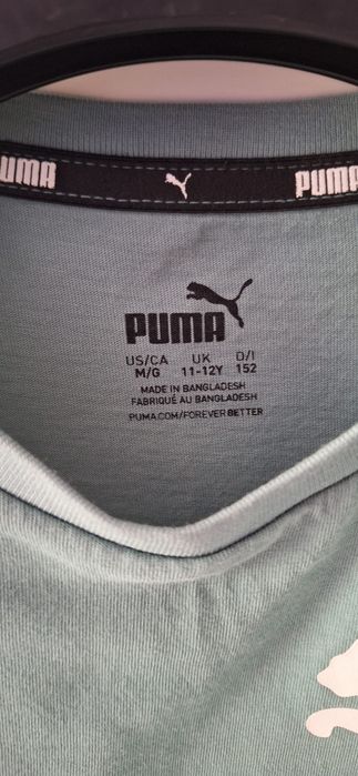 T-shirt PUMA r.152