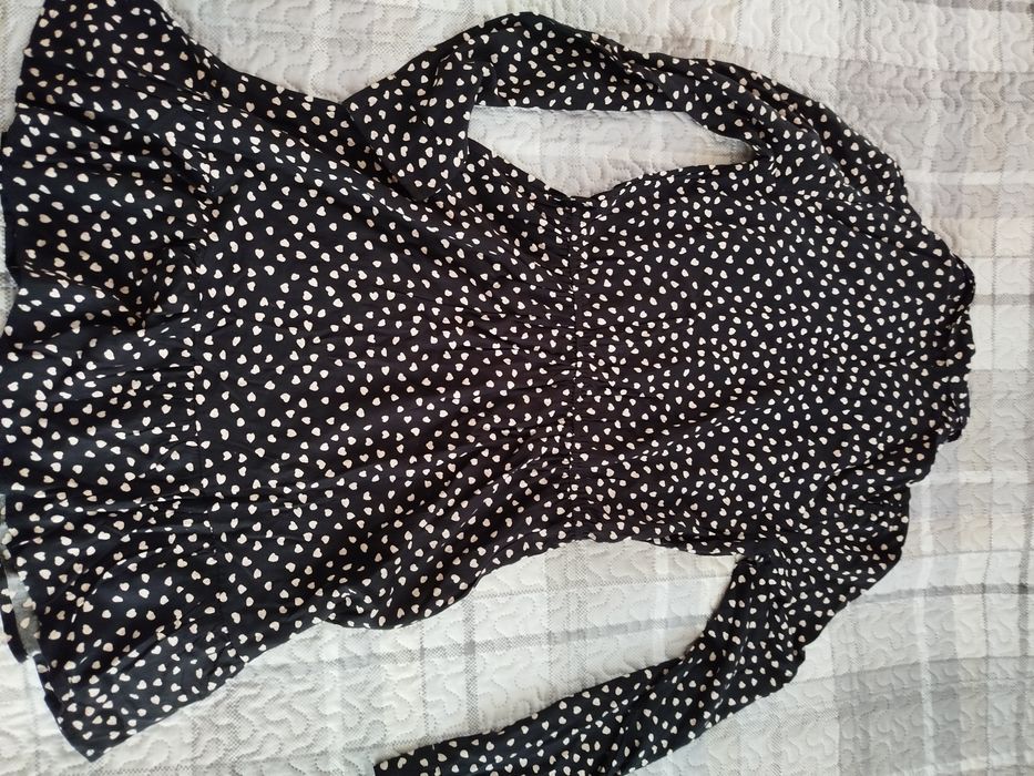 Cropp sukienka XS nowa bez metki