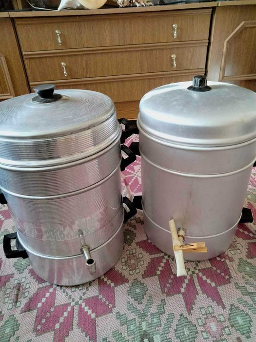 соковипарник, соковипаритель