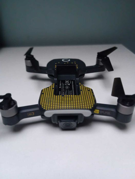Dron zdalnie sterowany X Bee Drone FOLD ONE Overmax