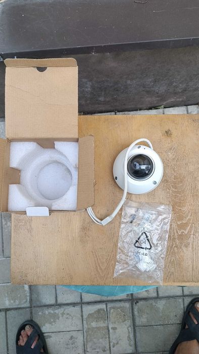 Uniview IPC312SR-VPF28-C