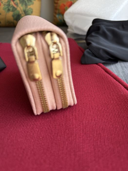 Porta-moedas Patrizia Pepe