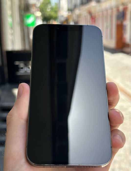 Apple iPhone 13 Pro 256gb 128гб Graphite Neverlock 100% акум