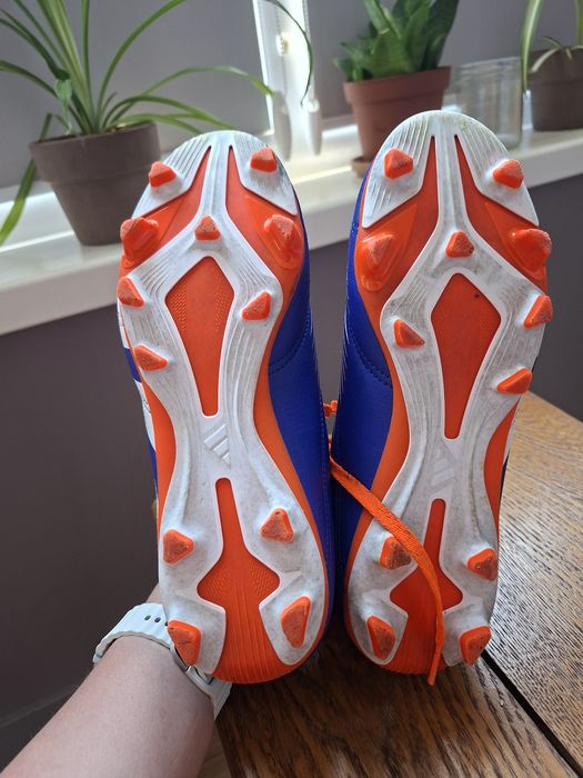 Бутси Adidas PREDATOR ELITE 38 розмір 24 см см