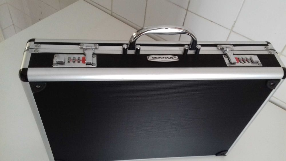 Berghaus facas e talheres profissionais/cozinha/chefe